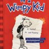 〝Diary of a Wimpy kid 〟vol.1を読解しよう【３】