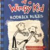 〝Diary of a Wimpy kid 〟vol.２を読解しよう【２】